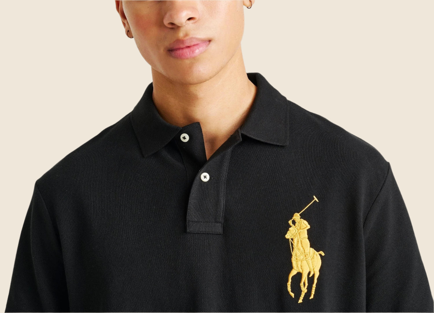 Polo Shirts