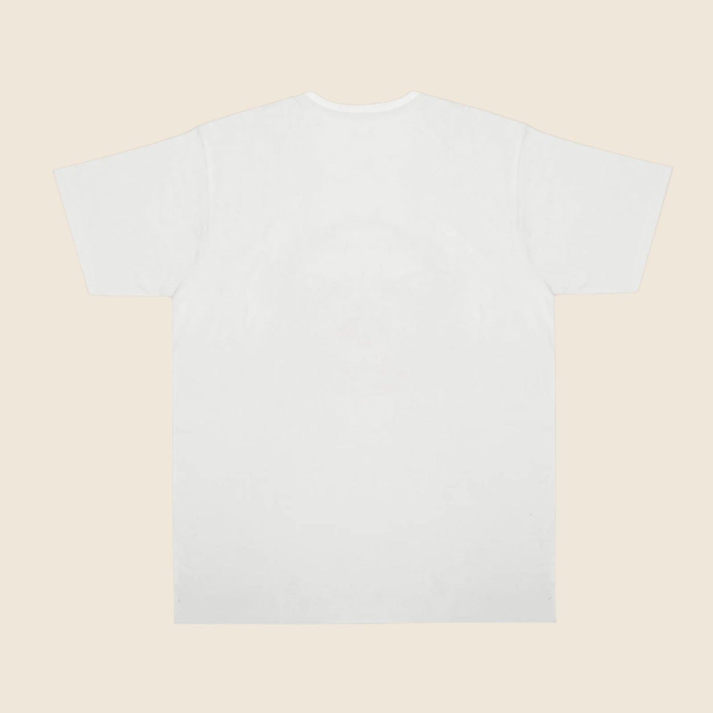 Nike Classic White T-Shirt